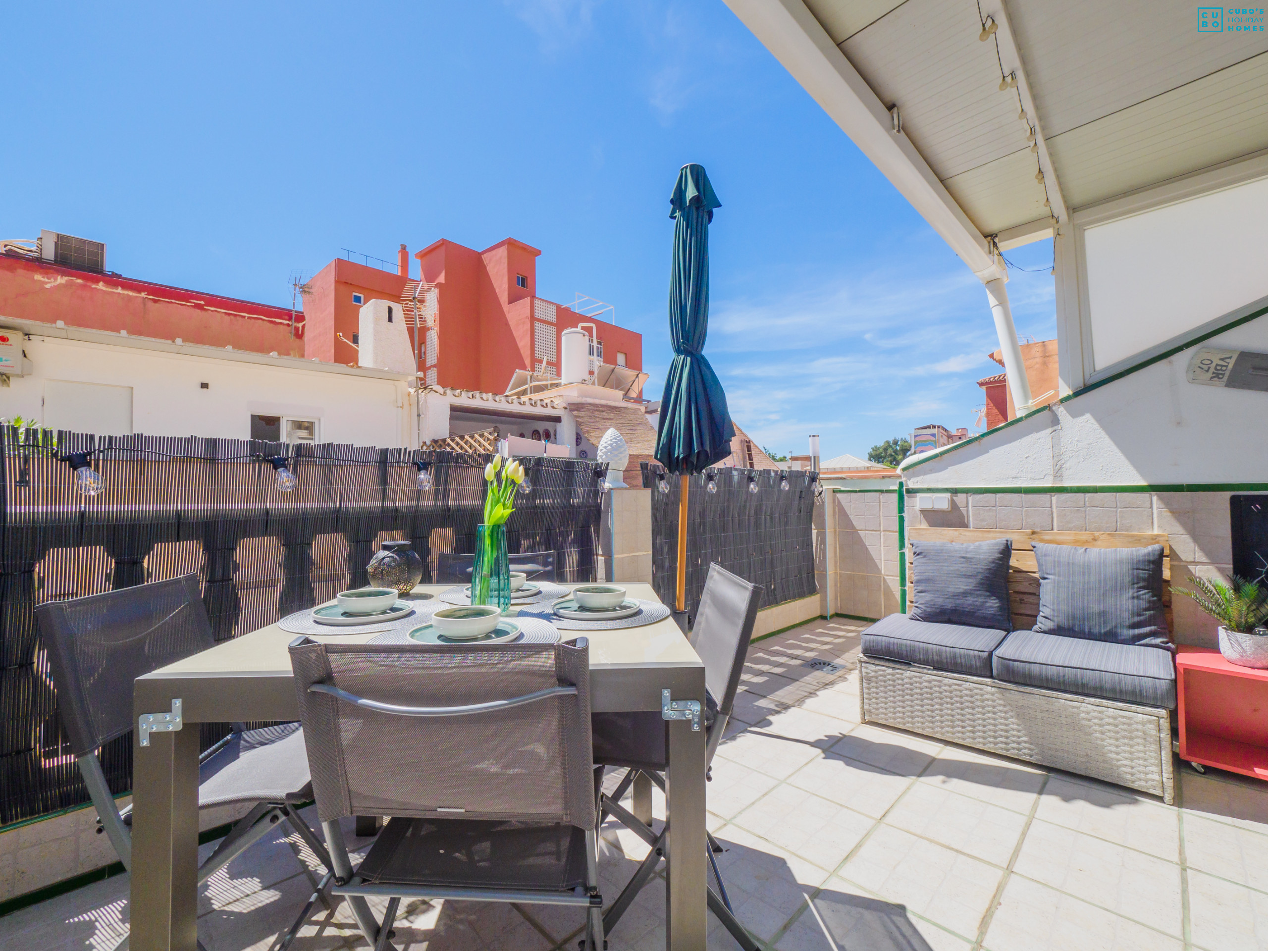 Málaga - Casa