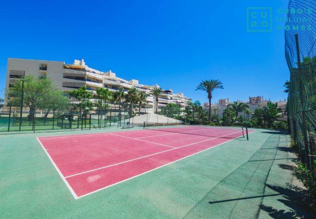 Apartamento en Torremolinos - Cubo's Urban Brigitte Torremolinos & Parking Apartamento en Torremolinos - Cubo's Urban Brigitte Torremolinos & Parking