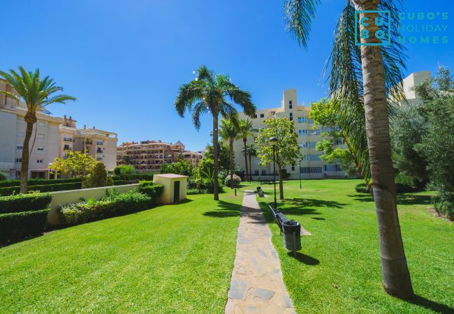 Apartamento en Torremolinos - Cubo's Urban Brigitte Torremolinos & Parking Apartamento en Torremolinos - Cubo's Urban Brigitte Torremolinos & Parking
