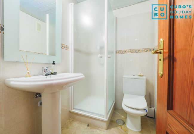 Apartamento en Torremolinos - Cubo's Urban Brigitte Torremolinos & Parking Apartamento en Torremolinos - Cubo's Urban Brigitte Torremolinos & Parking