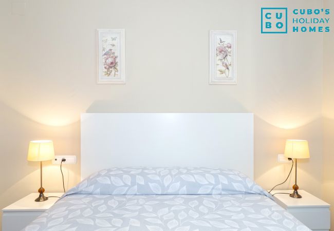Apartamento en Torremolinos - Cubo's Urban Brigitte Torremolinos & Parking Apartamento en Torremolinos - Cubo's Urban Brigitte Torremolinos & Parking