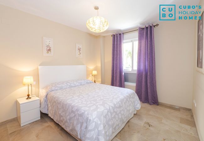 Apartamento en Torremolinos - Cubo's Urban Brigitte Torremolinos & Parking Apartamento en Torremolinos - Cubo's Urban Brigitte Torremolinos & Parking