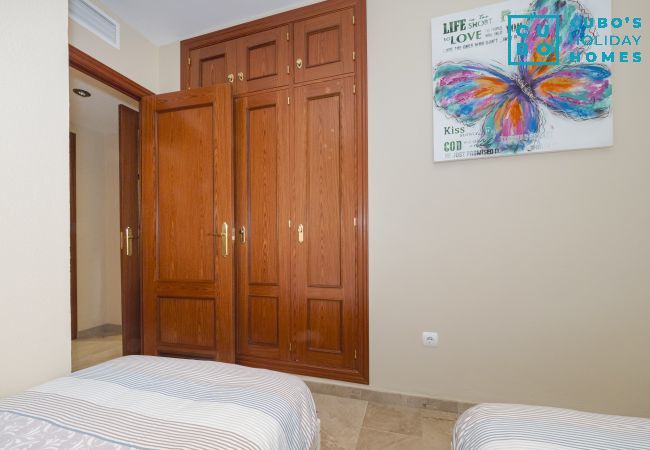 Apartamento en Torremolinos - Cubo's Urban Brigitte Torremolinos & Parking Apartamento en Torremolinos - Cubo's Urban Brigitte Torremolinos & Parking