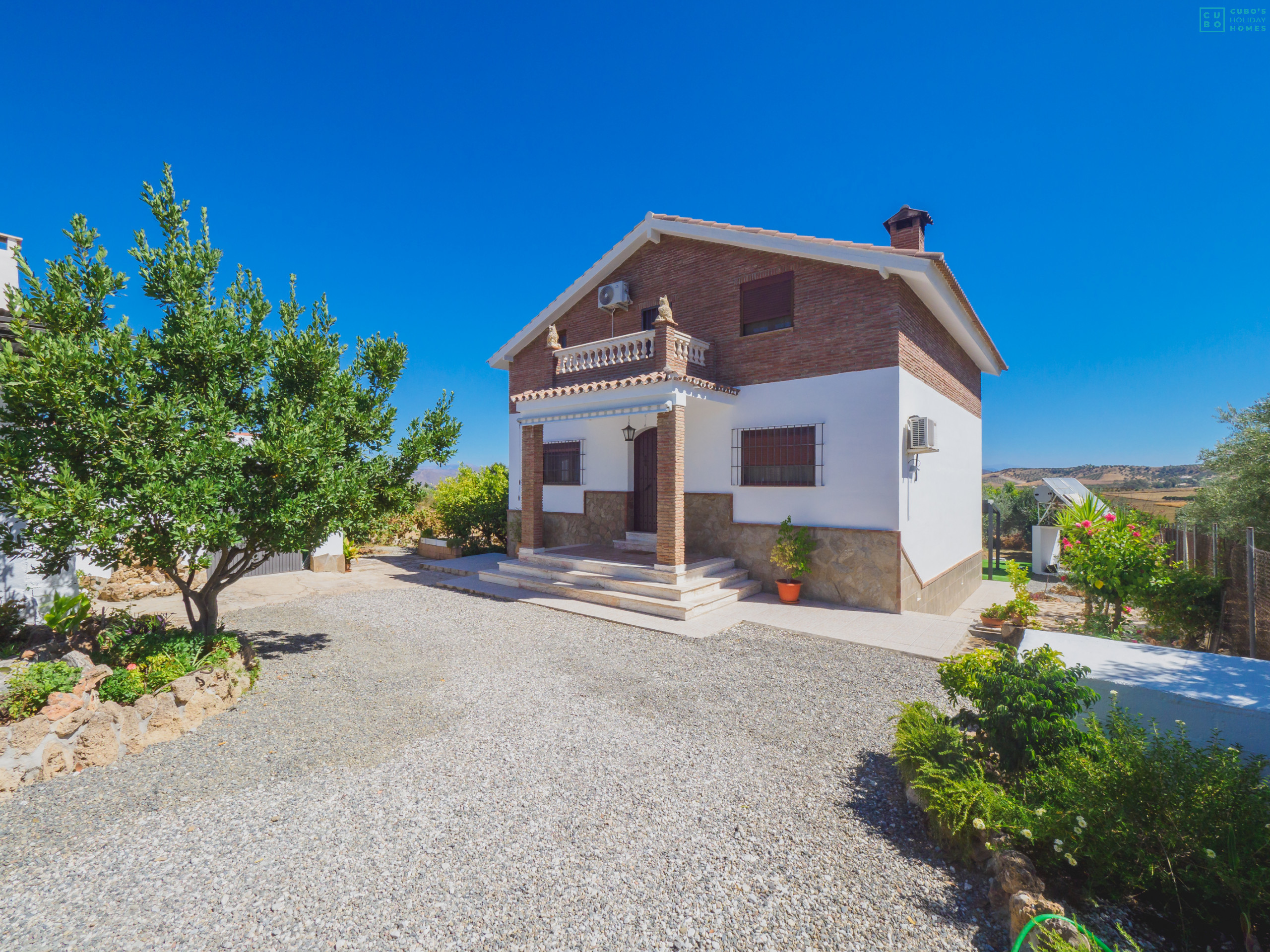 Alhaurín el Grande - Casa