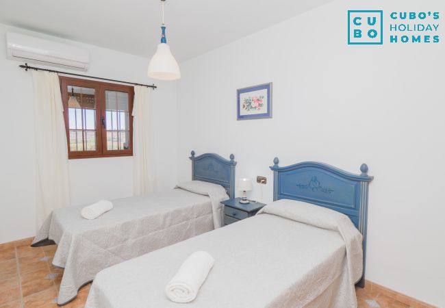 Casa rural en Alhaurín el Grande - Cubo's Villa Ainhoa Casa rural en Alhaurín el Grande - Cubo's Villa Ainhoa