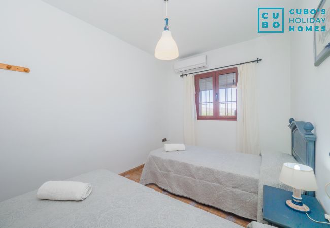 Casa rural en Alhaurín el Grande - Cubo's Villa Ainhoa Casa rural en Alhaurín el Grande - Cubo's Villa Ainhoa