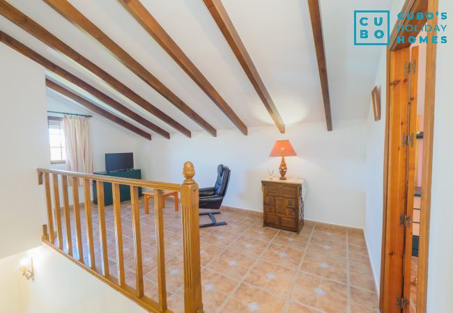 Casa rural en Alhaurín el Grande - Cubo's Villa Ainhoa Casa rural en Alhaurín el Grande - Cubo's Villa Ainhoa