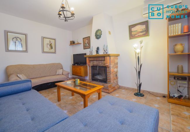 Casa rural en Alhaurín el Grande - Cubo's Villa Ainhoa Casa rural en Alhaurín el Grande - Cubo's Villa Ainhoa