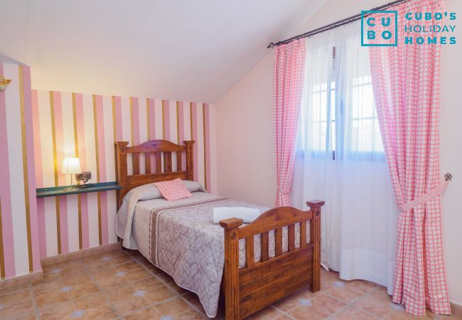 Casa rural en Alhaurín el Grande - Cubo's Villa Ainhoa Casa rural en Alhaurín el Grande - Cubo's Villa Ainhoa