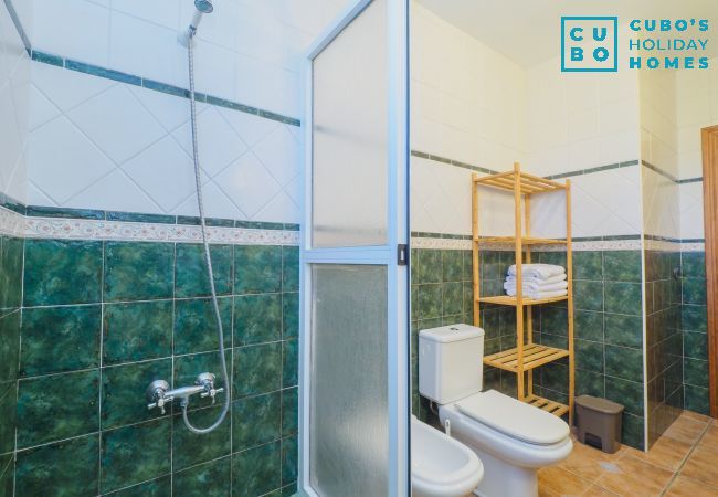 Casa rural en Alhaurín el Grande - Cubo's Villa Ainhoa Casa rural en Alhaurín el Grande - Cubo's Villa Ainhoa