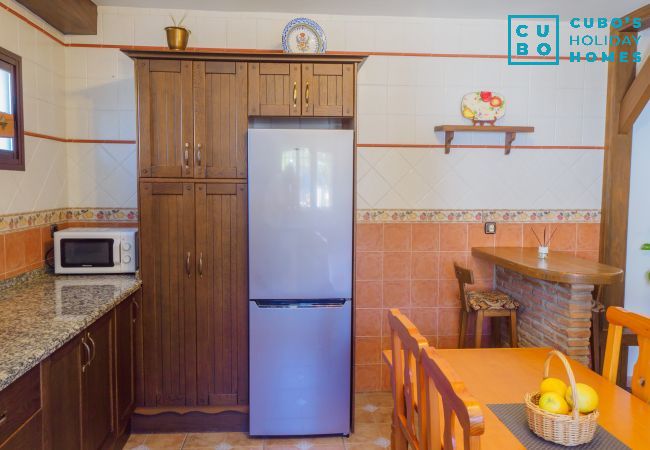 Casa rural en Alhaurín el Grande - Cubo's Villa Ainhoa Casa rural en Alhaurín el Grande - Cubo's Villa Ainhoa