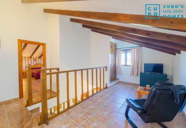 Casa rural en Alhaurín el Grande - Cubo's Villa Ainhoa Casa rural en Alhaurín el Grande - Cubo's Villa Ainhoa