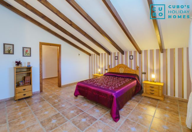 Casa rural en Alhaurín el Grande - Cubo's Villa Ainhoa Casa rural en Alhaurín el Grande - Cubo's Villa Ainhoa