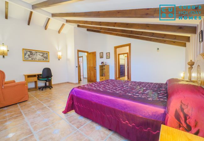 Casa rural en Alhaurín el Grande - Cubo's Villa Ainhoa Casa rural en Alhaurín el Grande - Cubo's Villa Ainhoa