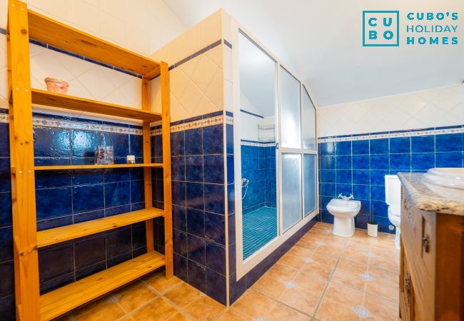 Casa rural en Alhaurín el Grande - Cubo's Villa Ainhoa Casa rural en Alhaurín el Grande - Cubo's Villa Ainhoa