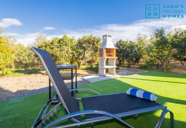 Casa rural en Alhaurín el Grande - Cubo's Villa Ainhoa Casa rural en Alhaurín el Grande - Cubo's Villa Ainhoa