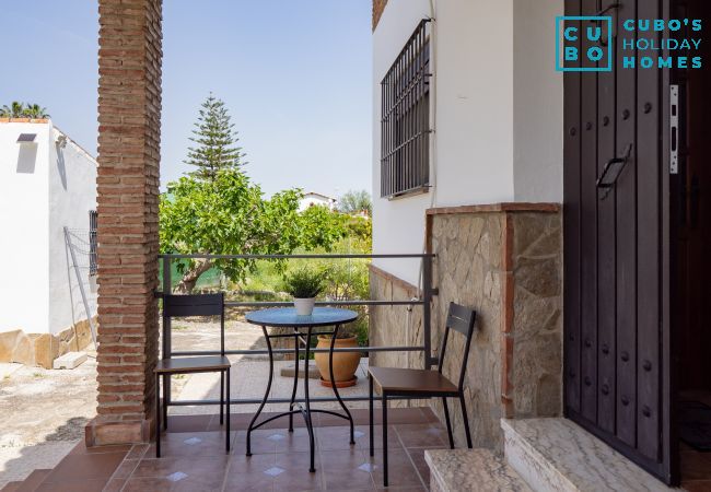 Casa rural en Alhaurín el Grande - Cubo's Villa Ainhoa Casa rural en Alhaurín el Grande - Cubo's Villa Ainhoa