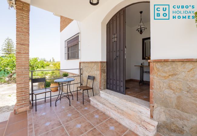 Casa rural en Alhaurín el Grande - Cubo's Villa Ainhoa Casa rural en Alhaurín el Grande - Cubo's Villa Ainhoa