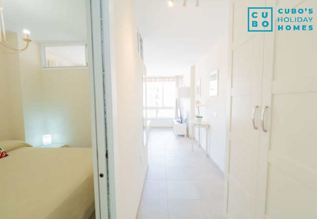 Apartamento en Torrox Costa - Cubo's Apartamento Costa del Oro Apartamento en Torrox Costa - Cubo's Apartamento Costa del Oro