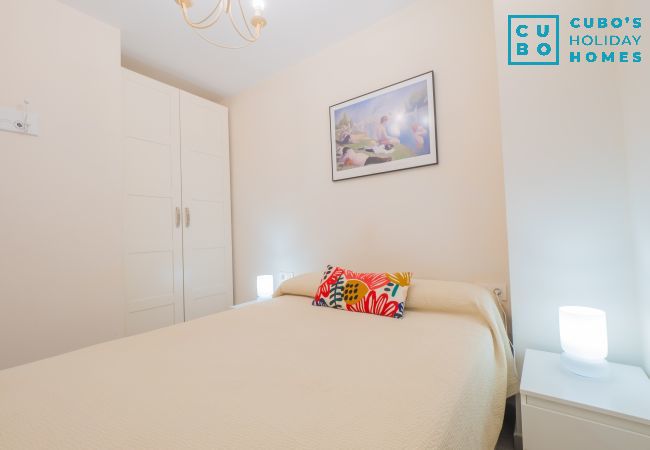 Apartamento en Torrox Costa - Cubo's Apartamento Costa del Oro Apartamento en Torrox Costa - Cubo's Apartamento Costa del Oro