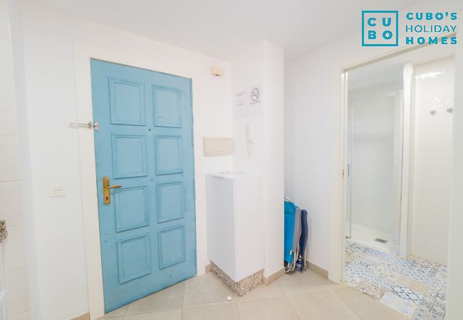 Apartamento en Torrox Costa - Cubo's Apartamento Costa del Oro Apartamento en Torrox Costa - Cubo's Apartamento Costa del Oro
