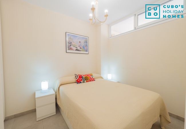 Apartamento en Torrox Costa - Cubo's Apartamento Costa del Oro Apartamento en Torrox Costa - Cubo's Apartamento Costa del Oro