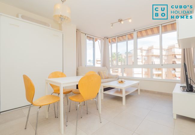 Apartamento en Torrox Costa - Cubo's Apartamento Costa del Oro Apartamento en Torrox Costa - Cubo's Apartamento Costa del Oro