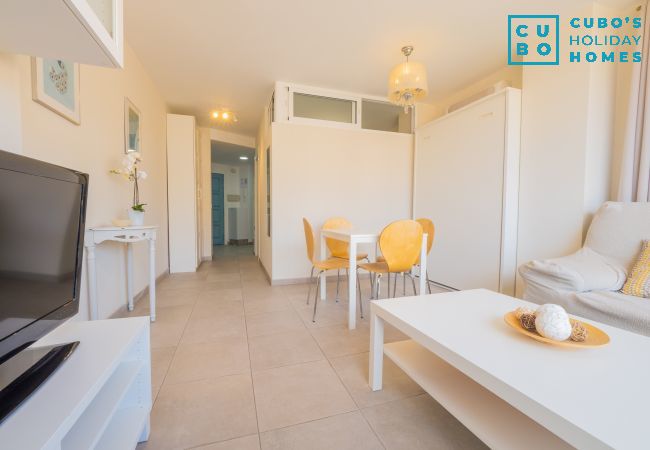 Apartamento en Torrox Costa - Cubo's Apartamento Costa del Oro Apartamento en Torrox Costa - Cubo's Apartamento Costa del Oro