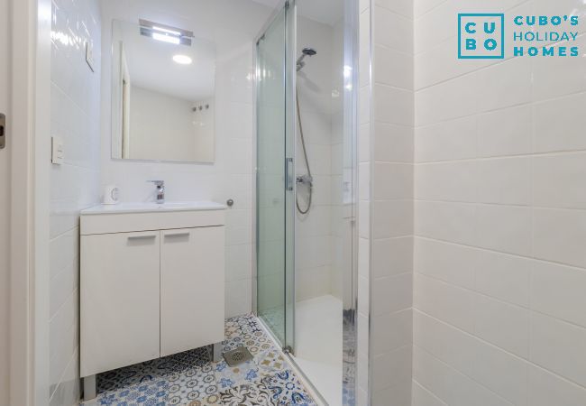 Apartamento en Torrox Costa - Cubo's Apartamento Costa del Oro Apartamento en Torrox Costa - Cubo's Apartamento Costa del Oro
