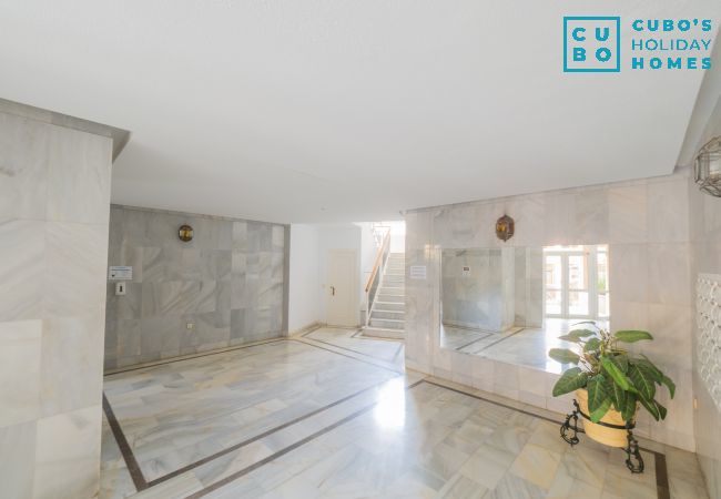 Apartamento en Torrox Costa - Cubo's Apartamento Costa del Oro Apartamento en Torrox Costa - Cubo's Apartamento Costa del Oro
