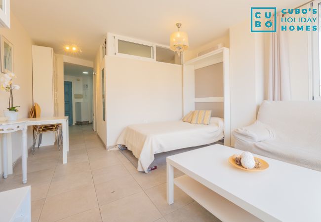 Apartamento en Torrox Costa - Cubo's Apartamento Costa del Oro Apartamento en Torrox Costa - Cubo's Apartamento Costa del Oro