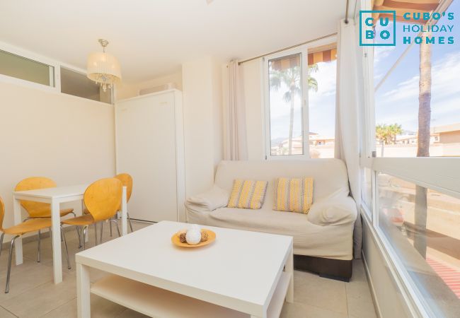Apartamento en Torrox Costa - Cubo's Apartamento Costa del Oro Apartamento en Torrox Costa - Cubo's Apartamento Costa del Oro