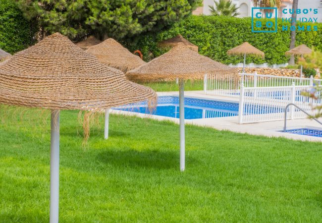 Apartamento en Torrox Costa - Cubo's Apartamento Costa del Oro Apartamento en Torrox Costa - Cubo's Apartamento Costa del Oro