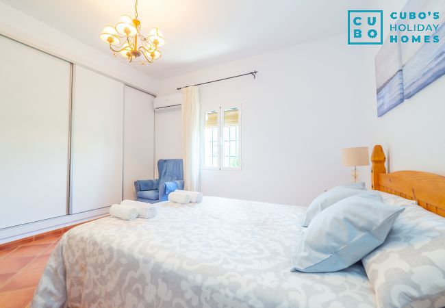 Casa rural en Alhaurín el Grande - Cubo's Finca Los Acebuches Casa rural en Alhaurín el Grande - Cubo's Finca Los Acebuches