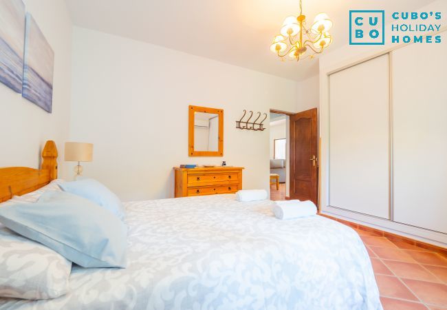 Casa rural en Alhaurín el Grande - Cubo's Finca Los Acebuches Casa rural en Alhaurín el Grande - Cubo's Finca Los Acebuches