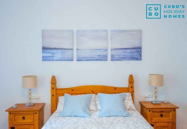 Casa rural en Alhaurín el Grande - Cubo's Finca Los Acebuches Casa rural en Alhaurín el Grande - Cubo's Finca Los Acebuches