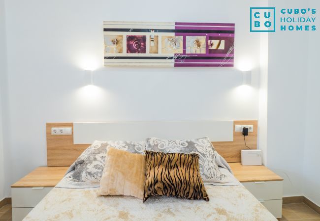 Estudio en Málaga - Cubo's Urban Studio Turisbelen Estudio en Málaga - Cubo's Urban Studio Turisbelen