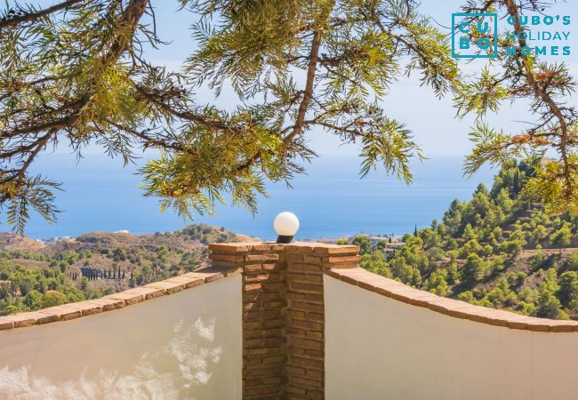 Villa en Mijas Pueblo - Cubo's Villa La Gitanilla Villa en Mijas Pueblo - Cubo's Villa La Gitanilla