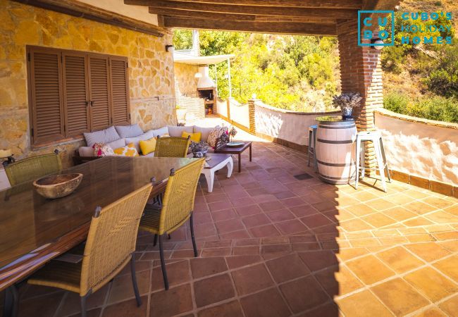 Villa en Mijas Pueblo - Cubo's Villa La Gitanilla Villa en Mijas Pueblo - Cubo's Villa La Gitanilla