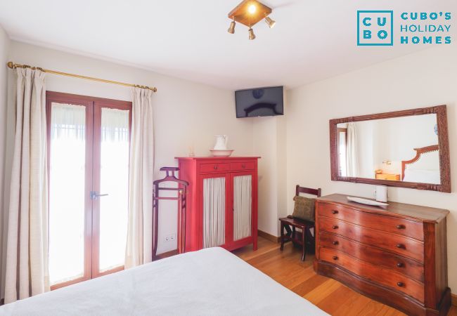 Villa en Mijas Pueblo - Cubo's Villa La Gitanilla Villa en Mijas Pueblo - Cubo's Villa La Gitanilla