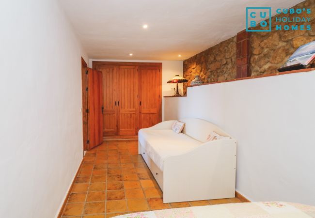 Villa en Mijas Pueblo - Cubo's Villa La Gitanilla Villa en Mijas Pueblo - Cubo's Villa La Gitanilla