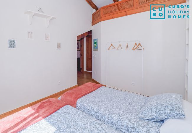 Villa en Mijas Pueblo - Cubo's Villa La Gitanilla Villa en Mijas Pueblo - Cubo's Villa La Gitanilla