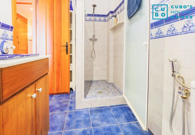 Villa en Mijas Pueblo - Cubo's Villa La Gitanilla Villa en Mijas Pueblo - Cubo's Villa La Gitanilla