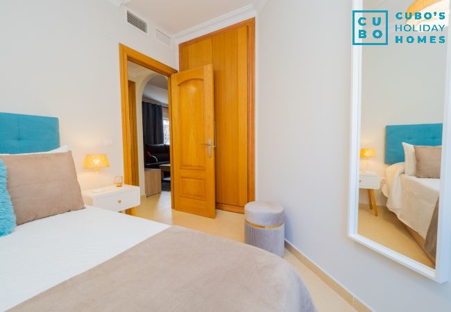 Apartamento en Alhaurín el Grande - Cubo's Liberty Apartment Apartamento en Alhaurín el Grande - Cubo's Liberty Apartment