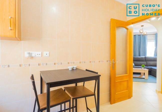 Apartamento en Alhaurín el Grande - Cubo's Liberty Apartment Apartamento en Alhaurín el Grande - Cubo's Liberty Apartment