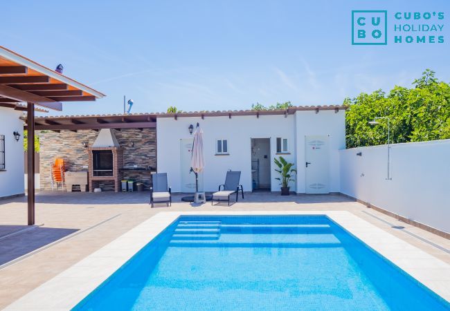 Casa rural en Alhaurín el Grande - Cubo's Casa Rural Marifran Casa rural en Alhaurín el Grande - Cubo's Casa Rural Marifran