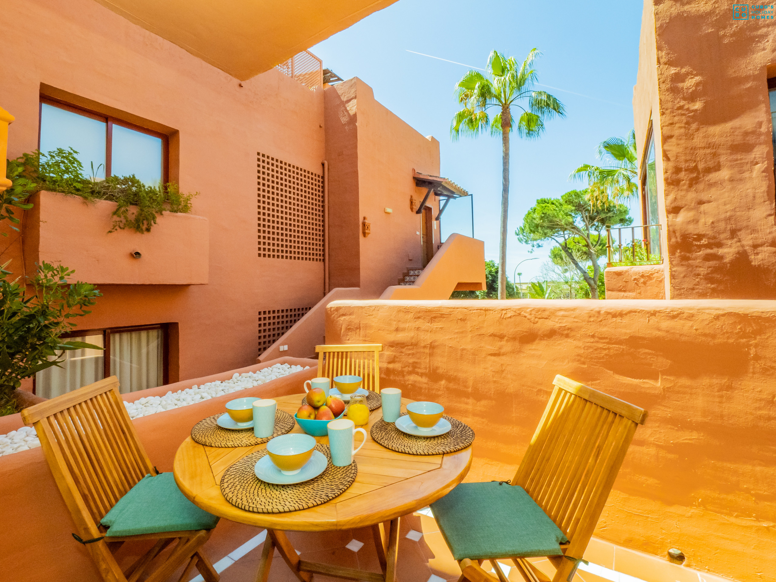 Marbella - Apartamento