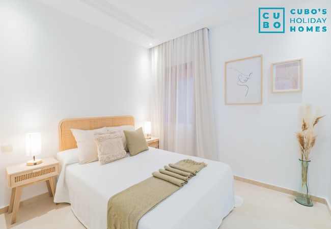Apartamento en Marbella - Cubo's Beach & Parking Jardines de Don Carlos Apartamento en Marbella - Cubo's Beach & Parking Jardines de Don Carlos