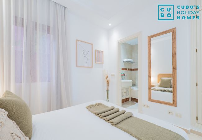 Apartamento en Marbella - Cubo's Beach & Parking Jardines de Don Carlos Apartamento en Marbella - Cubo's Beach & Parking Jardines de Don Carlos