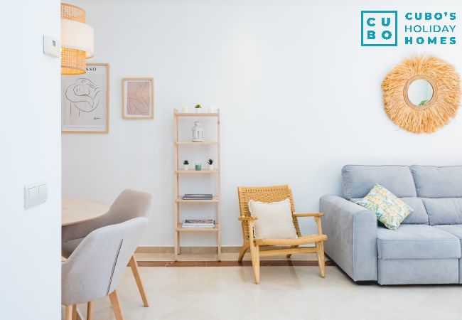 Apartamento en Marbella - Cubo's Beach & Parking Jardines de Don Carlos Apartamento en Marbella - Cubo's Beach & Parking Jardines de Don Carlos